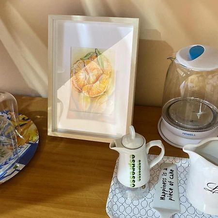 チビタベッキアCasa Vacanza Tindaraアパートメント エクステリア 写真
