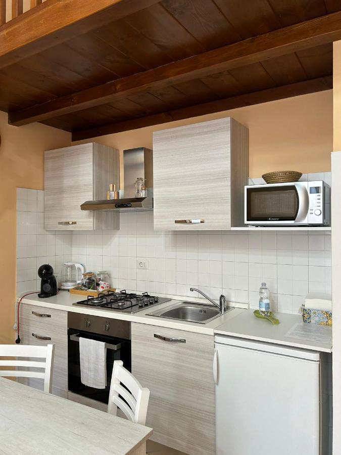 チビタベッキアCasa Vacanza Tindaraアパートメント エクステリア 写真